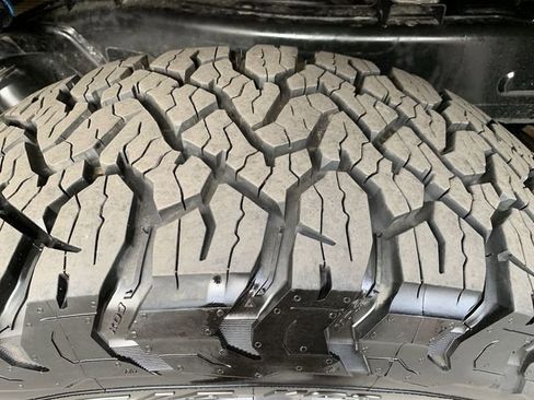 Used 2022 Toyota Tundra 1794 Edition image 37