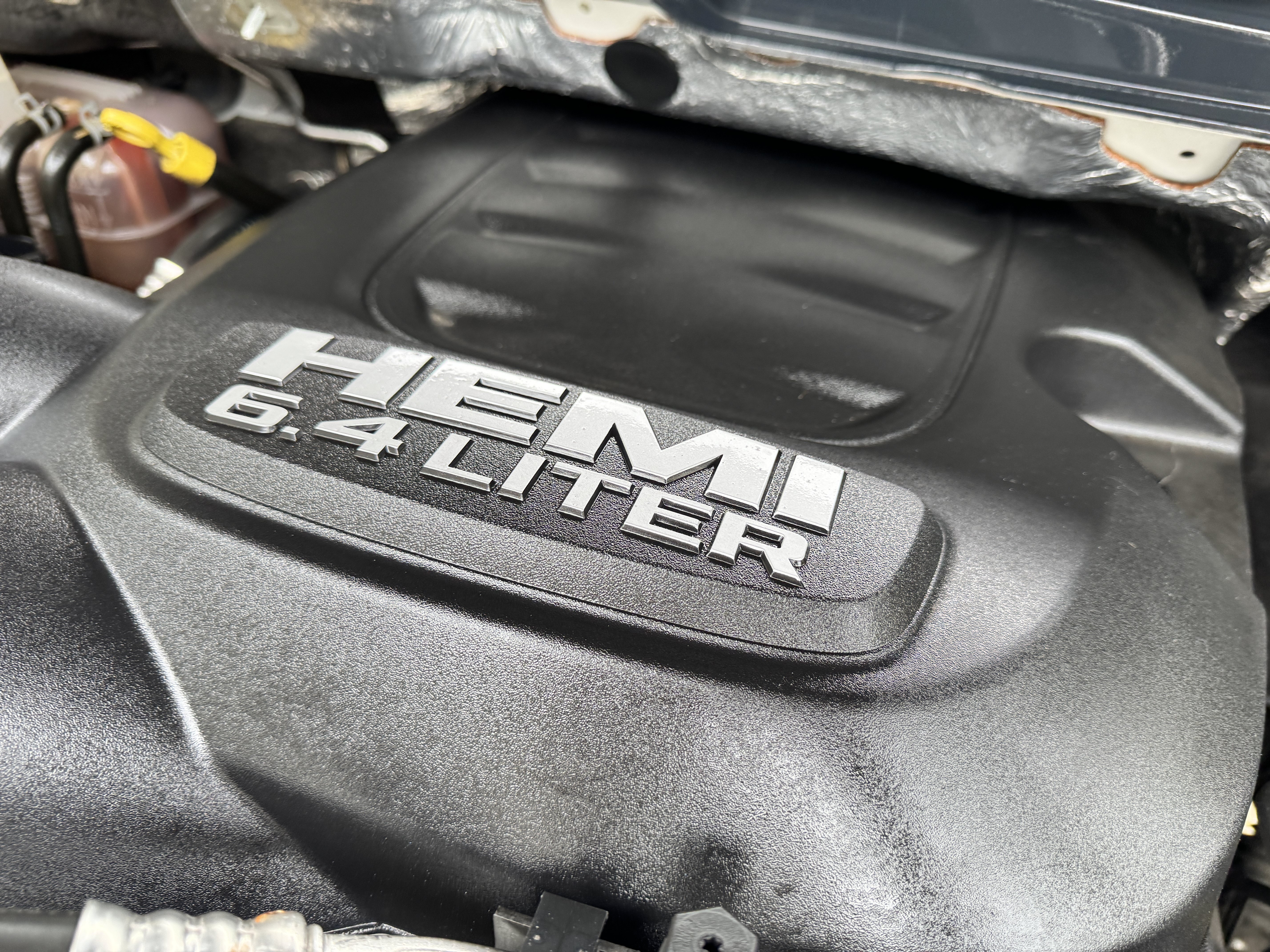 Used 2018 RAM 2500 Tradesman w/ Snow Chief Group AWD/4WD image 20