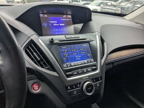 Used 2017 Acura MDX FWD w/ Advance Package image 17