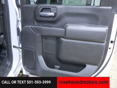 Used 2024 GMC Sierra 3500 Pro image 42