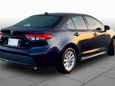 Used 2020 Toyota Corolla LE FWD image 13