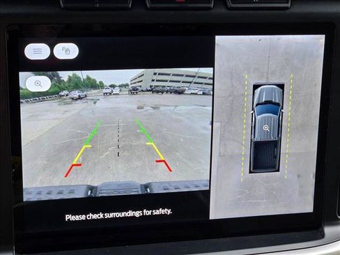 Used 2023 Ford F150 Lightning XLT AWD/4WD image 16