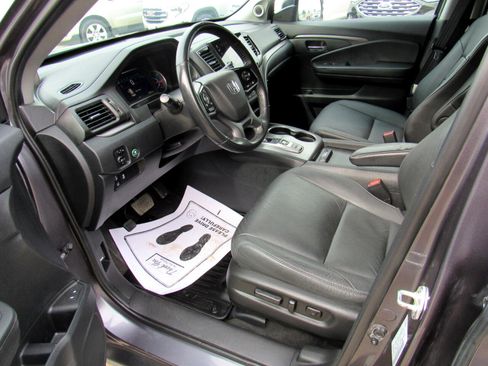Used 2021 Honda Pilot EX-L image 8