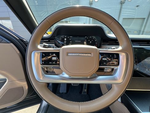 Certified 2024 Land Rover Range Rover SE image 20