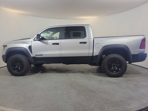 New 2026 RAM 1500 RHO w/ RHO Level 1 Equipment Group AWD/4WD image 4