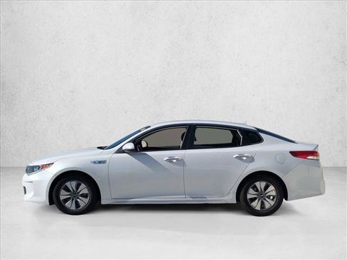Used 2018 Kia Optima Premium image 9