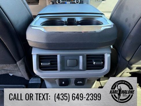 Used 2024 Ford F150 Lariat w/ FX4 Off-Road Package AWD/4WD image 30