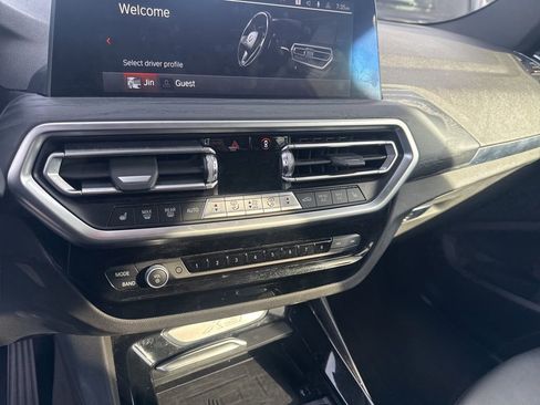 Used 2023 BMW X3 sDrive30i image 12