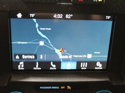Used 2018 Ford F150 Lariat AWD/4WD image 45
