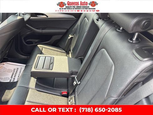Used 2020 BMW X3 xDrive30i w/ Convenience Package AWD/4WD image 16