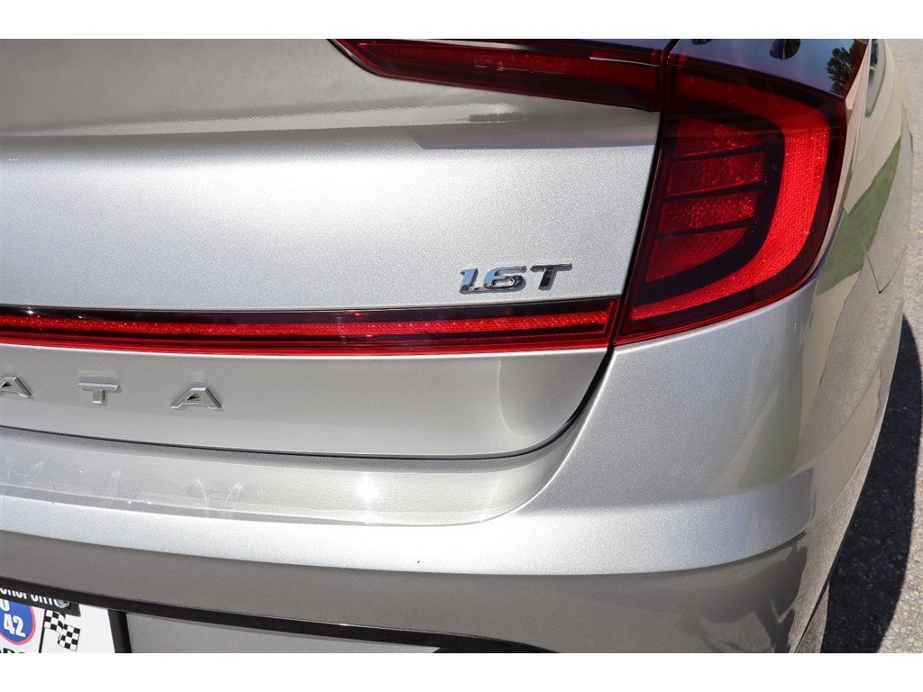 Used 2021 Hyundai Sonata SEL Plus w/ Tech Package FWD image 49