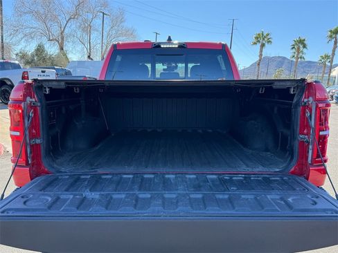 Used 2025 RAM 1500 RHO w/ RHO Level 1 Equipment Group image 18