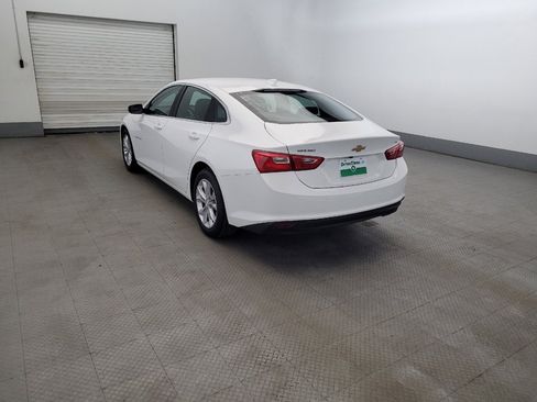 Used 2023 Chevrolet Malibu LT FWD image 5