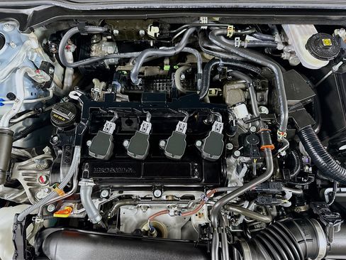 Used 2023 Honda Civic EX image 32