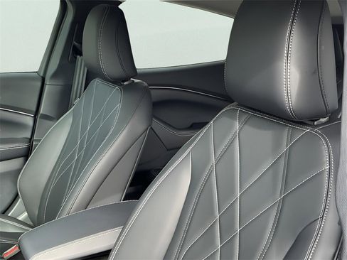 Used 2025 Ford Mustang Mach-E Select image 16