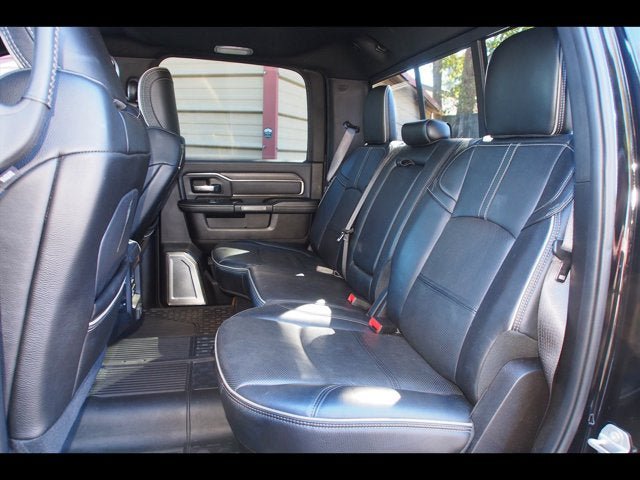 Used 2019 RAM 2500 Limited AWD/4WD image 22