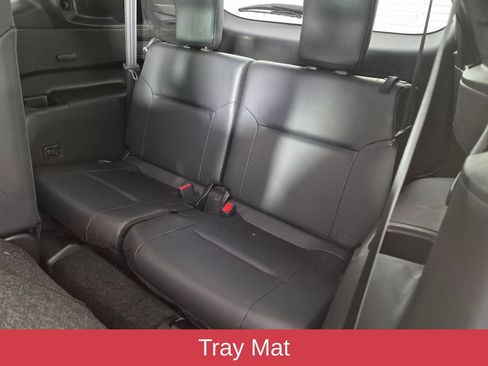 Used 2023 Mitsubishi Outlander SE FWD image 28
