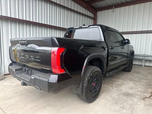 Used 2025 Toyota Tundra TRD Pro AWD/4WD image 10