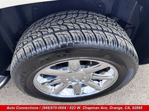 Used 2014 GMC Yukon XL Denali AWD/4WD image 45