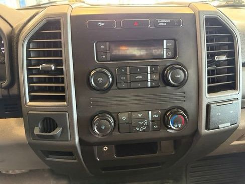 Used 2019 Ford F250 XL RWD image 16