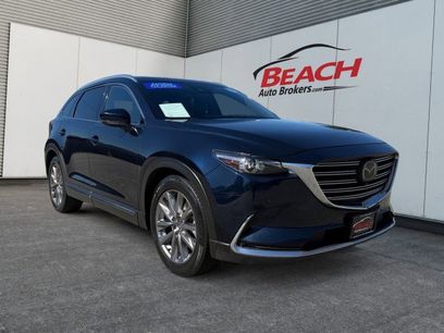 Used 2021 MAZDA CX-9 Grand Touring