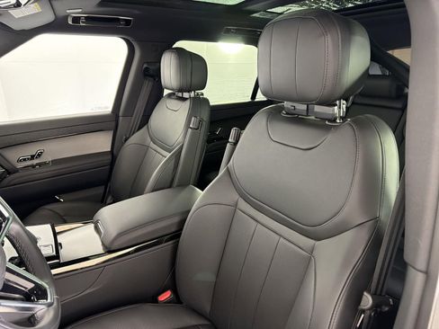 Used 2025 Land Rover Range Rover Sport SE image 25