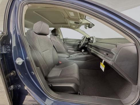 New 2026 Honda Accord SE image 35