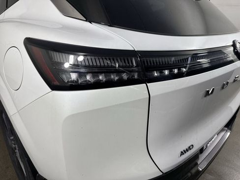 New 2025 Nissan Murano SL w/ Cargo Package image 31