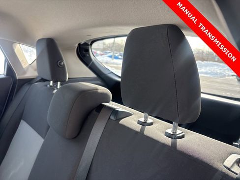 Used 2016 Ford Fiesta S image 22