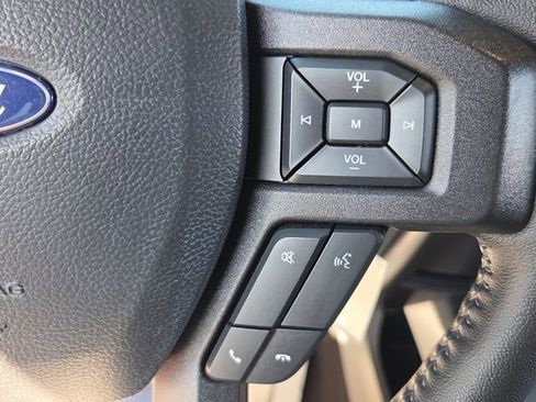 Certified 2020 Ford F150 XLT w/ Equipment Group 302A Luxury image 24