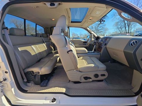 Used 2008 Ford F150 Lariat image 8