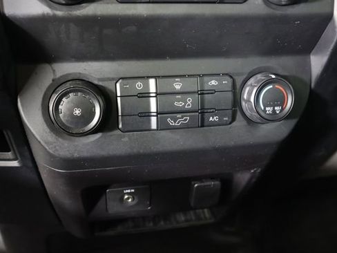 Used 2019 Ford F150 XL w/ XL Power Equipment Group image 42