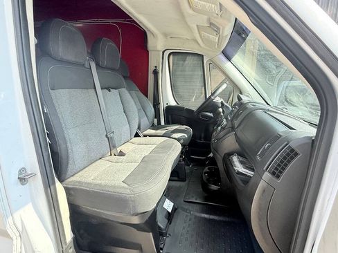 Used 2017 RAM ProMaster 1500 FWD image 28