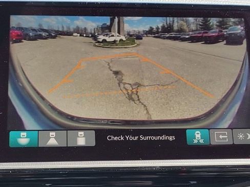 New 2026 Honda Ridgeline Black Edition image 14