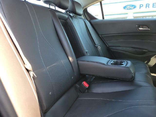 Used 2021 Acura ILX w/ Premium Package FWD image 16