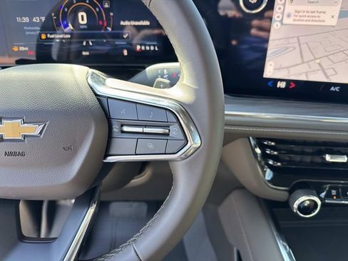 New 2026 Chevrolet Tahoe LS w/ LPO, Dark Essentials Package RWD image 46