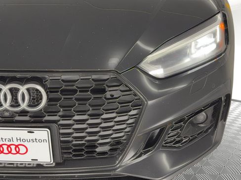 Used 2018 Audi RS 5 image 11