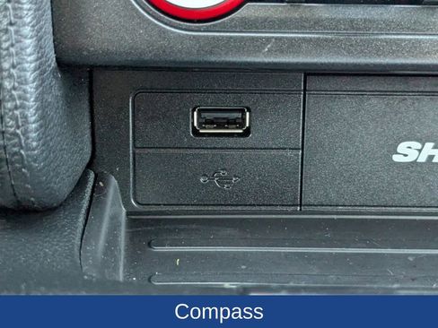 Used 2016 Ford Mustang Premium w/ Equipment Group 201A image 23