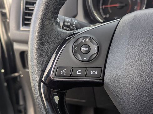 Used 2024 Mitsubishi Outlander Sport SE image 19