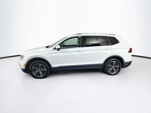 Used 2018 Volkswagen Tiguan SEL FWD image 4