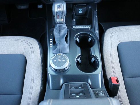 New 2025 Ford Bronco Big Bend image 26