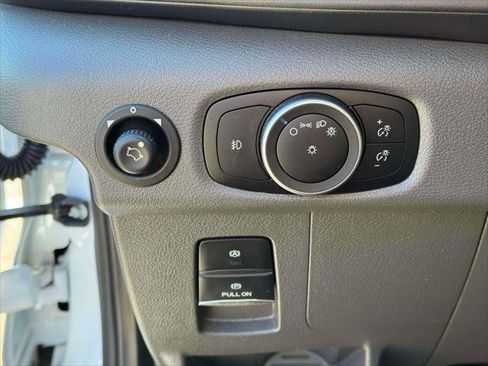 Used 2024 Ford Transit 250 Low Roof w/ Exterior Upgrade Package image 15