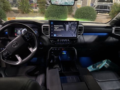 Used 2023 Toyota Sequoia Platinum image 14