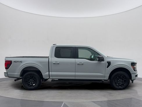 Used 2024 Ford F150 XLT w/ Equipment Group 302A MID AWD/4WD image 9
