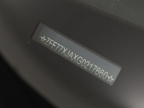 Used 2016 Ferrari California T RWD image 24