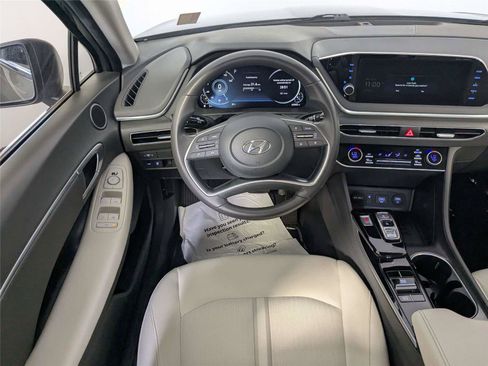 Used 2023 Hyundai Sonata SEL w/ Convenience Package FWD image 36