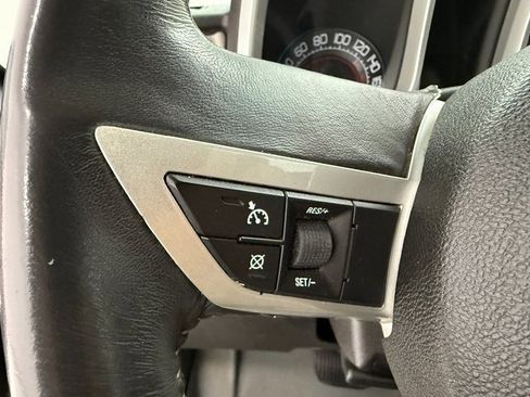 Used 2011 Chevrolet Camaro SS image 13