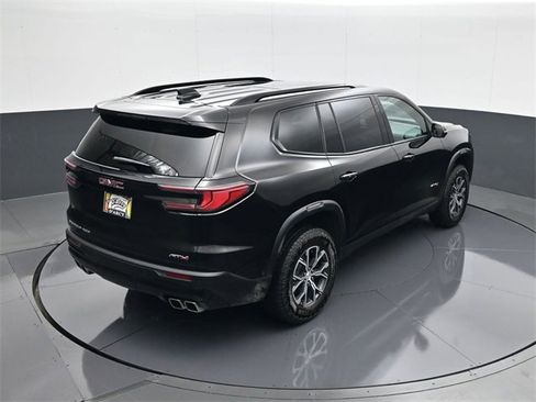 Certified 2024 GMC Acadia AT4 w/ Super Cruise Package image 18