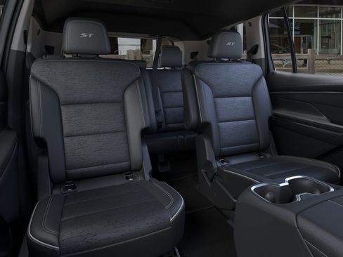 New 2026 Buick Enclave Sport Touring w/ Power Package image 17