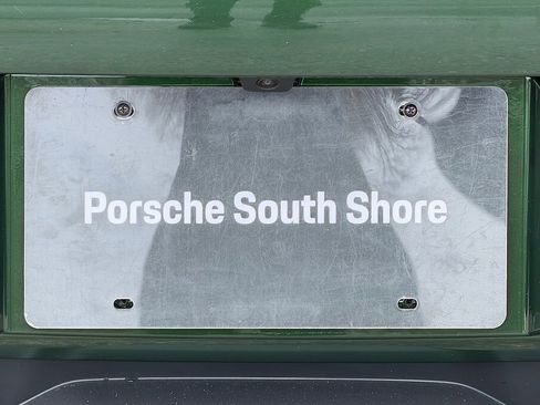 Certified 2026 Porsche 911 GT3 w/ Chrono Package image 31